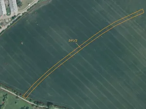 Prodej pozemku, Dobrkovice, 30313 m2