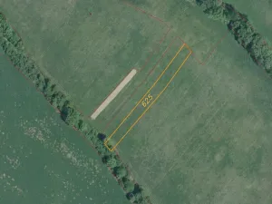 Prodej pozemku, Dobrkovice, 30313 m2