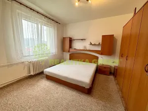 Prodej bytu 3+1, Vsetín, Luh, 64 m2