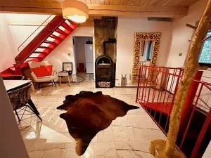 Prodej chaty, Frymburk, 250 m2