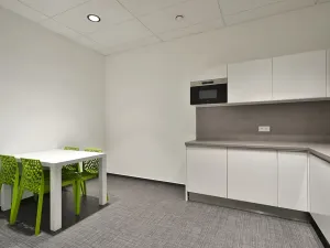 Pronájem kanceláře, Brno, Jana Babáka, 546 m2