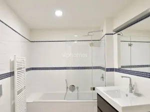 Pronájem bytu 3+kk, Praha - Nové Město, Soukenická, 116 m2