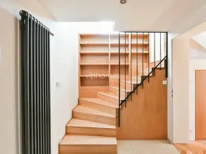 Pronájem bytu 2+kk, Praha - Josefov, Maiselova, 85 m2