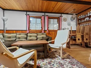 Prodej chaty, Jasenná, 50 m2