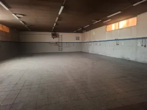 Prodej výrobních prostor, Kupařovice, 1149 m2