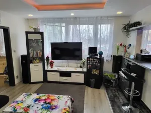 Pronájem bytu 2+1, Nový Jičín, Bezručova, 50 m2