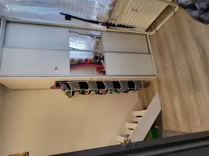 Pronájem bytu 2+1, Nový Jičín, Bezručova, 50 m2