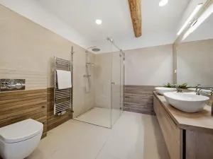 Prodej rodinného domu, Skvrňov, 288 m2