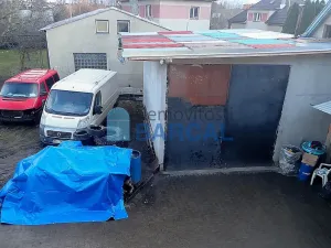 Prodej rodinného domu, Vestec, K Rybníku, 330 m2