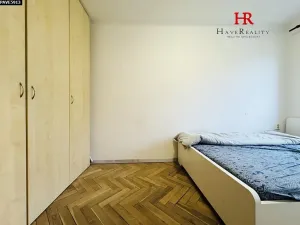 Pronájem bytu 3+1, Benešov, Žižkova, 61 m2