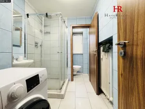 Pronájem bytu 3+1, Benešov, Žižkova, 61 m2