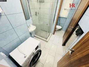 Pronájem bytu 3+1, Benešov, Žižkova, 61 m2