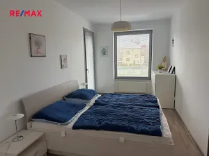Pronájem bytu 2+kk, Kolín, Václavská, 50 m2