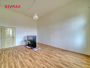 Prodej bytu 3+1, Praha - Smíchov, Janáčkovo nábřeží, 115 m2