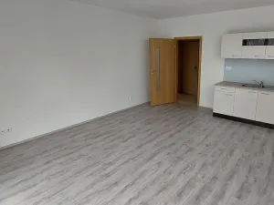 Pronájem bytu 1+kk, České Budějovice, Pekárenská, 30 m2