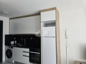 Prodej bytu 1+kk, Trikomo, Kypr, 34 m2