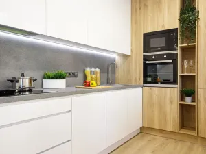 Pronájem bytu 2+1, Ostrava, Karla Pokorného, 55 m2