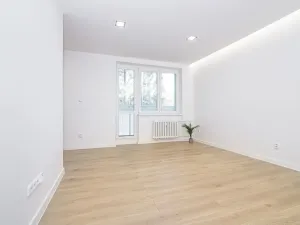 Pronájem bytu 2+1, Ostrava, Karla Pokorného, 55 m2