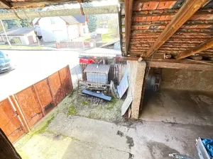 Prodej rodinného domu, Kostelec nad Orlicí, Kamenečná, 99 m2