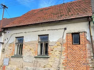 Prodej rodinného domu, Kostelec nad Orlicí, Kamenečná, 99 m2