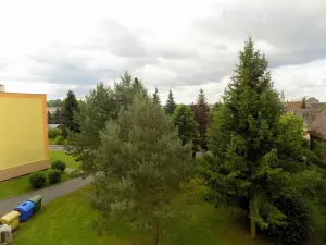 Pronájem bytu 2+1, Zákupy, Gagarinova, 55 m2