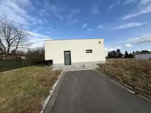 Dražba rodinného domu, Rychvald, Potoční, 109 m2