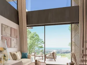 Prodej bytu 2+kk, Marbella, Španělsko, 38 m2