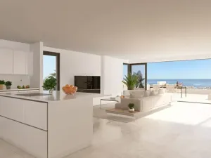 Prodej bytu 4+kk, Estepona, Španělsko, 83 m2