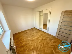 Pronájem bytu 4+1, Ostrava, Balbínova, 87 m2