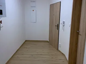 Pronájem bytu 1+1, Jablonec nad Nisou, Lípová, 61 m2