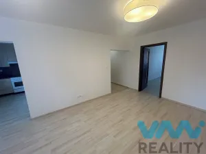 Pronájem bytu 2+1, Ostrava, Otakara Jeremiáše, 57 m2