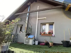 Prodej rodinného domu, Praha - Vinoř, V podskalí, 224 m2