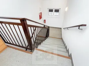 Prodej bytu 3+1, Čáslav, Gen. Eliáše, 125 m2