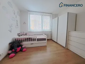 Pronájem bytu 3+1, Slavkov u Brna, Zlatá Hora, 77 m2