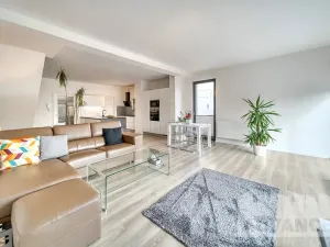 Prodej rodinného domu, Praha - Ruzyně, Pod Karlovarskou silnicí, 120 m2