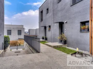 Prodej rodinného domu, Praha - Ruzyně, Pod Karlovarskou silnicí, 120 m2