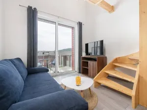 Prodej bytu 2+kk, Lipno nad Vltavou, 53 m2