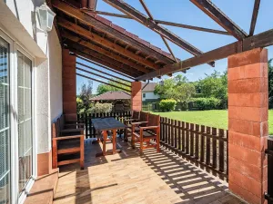 Prodej rodinného domu, Kostelec u Křížků, 191 m2