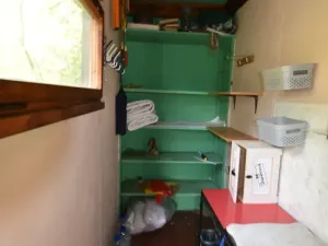 Prodej chaty, Přestavlky u Čerčan, 50 m2