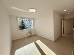 Prodej bytu 2+kk, Nymburk, Jasmínová, 36 m2