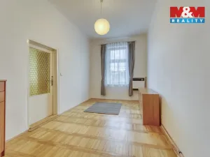 Pronájem bytu 3+1, Praha - Libeň, Prosecká, 80 m2