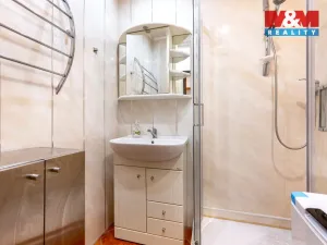 Pronájem bytu 2+1, Tachov, 1. máje, 52 m2