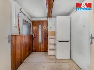 Prodej rodinného domu, Jablonec nad Nisou - Proseč nad Nisou, Nový Svět, 185 m2