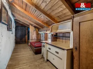 Prodej rodinného domu, Jablonec nad Nisou - Proseč nad Nisou, Nový Svět, 185 m2