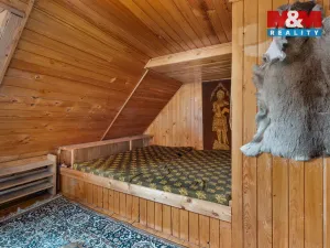 Prodej rodinného domu, Jablonec nad Nisou - Proseč nad Nisou, Nový Svět, 185 m2