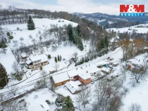 Prodej rodinného domu, Velké Tresné, 226 m2