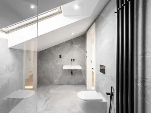 Prodej rodinného domu, Praha - Horní Počernice, Bříšťanská, 218 m2