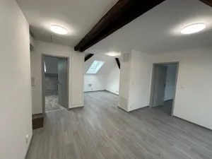 Prodej bytu 3+kk, Úsobí, 73 m2