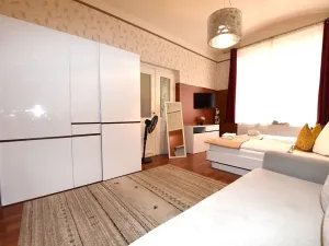 Prodej bytu 3+kk, Praha - Vinohrady, Balbínova, 72 m2