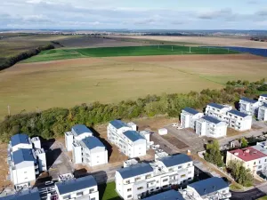 Prodej bytu 4+kk, Znojmo, Višňová, 166 m2